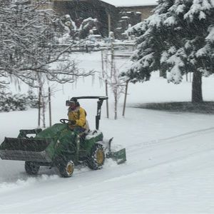 Meet your Posher, Jim